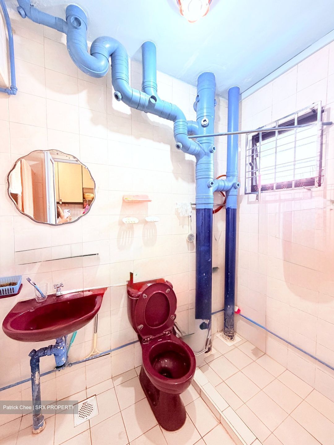 Blk 667B Jurong West Street 65 (Jurong West), HDB 4 Rooms #546472681